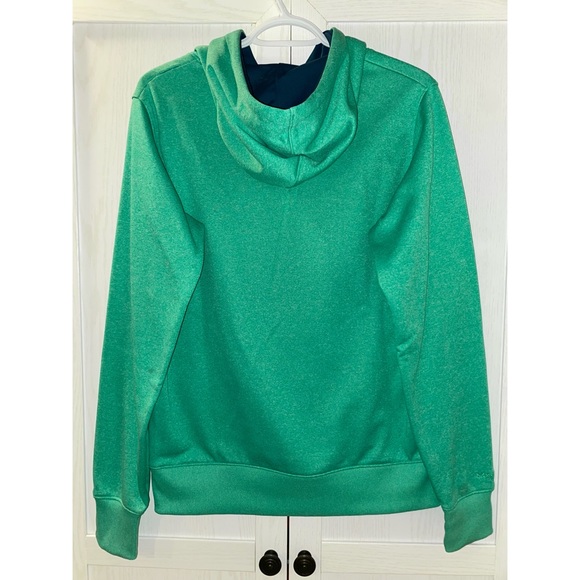 Under Armour Pullover Logo Hoodie - Picture 2 of 6